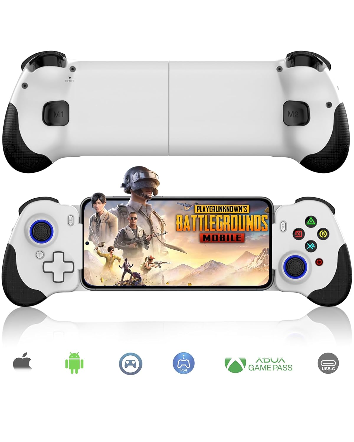 N01 Wired Telescopic Game Cont - Board Game Android recension och pris