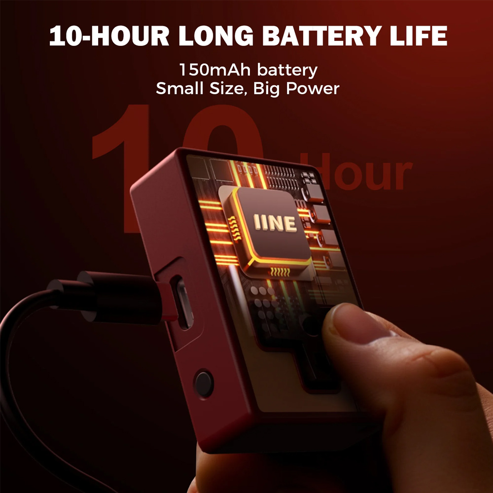 IINE Mini Controller for iOS A - Board Game Android recension och pris