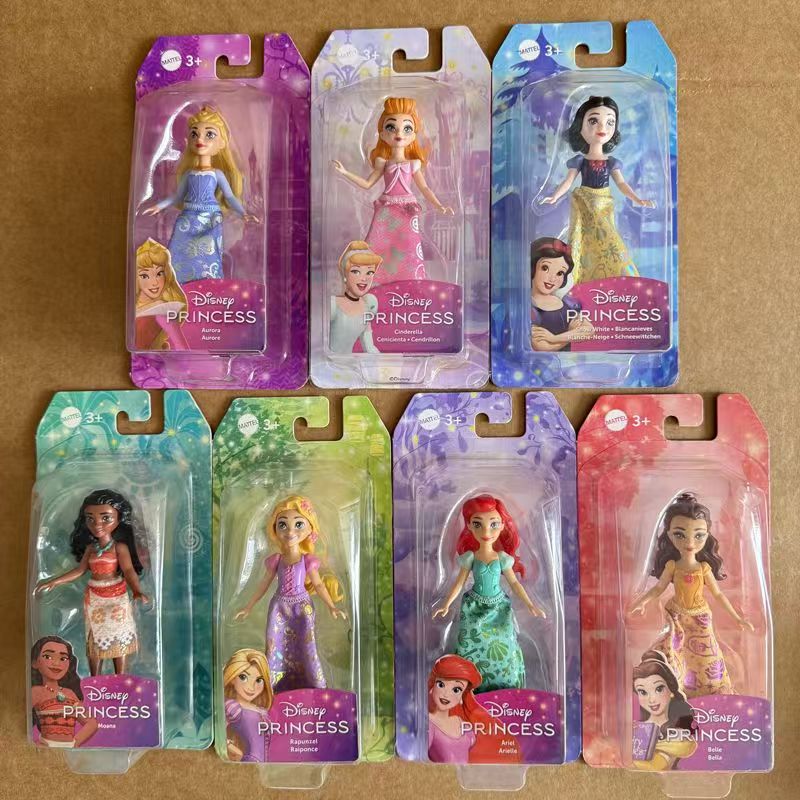 Authentic Mattel Barbie Shiny  - Mattel Toy Barbie recension och pris
