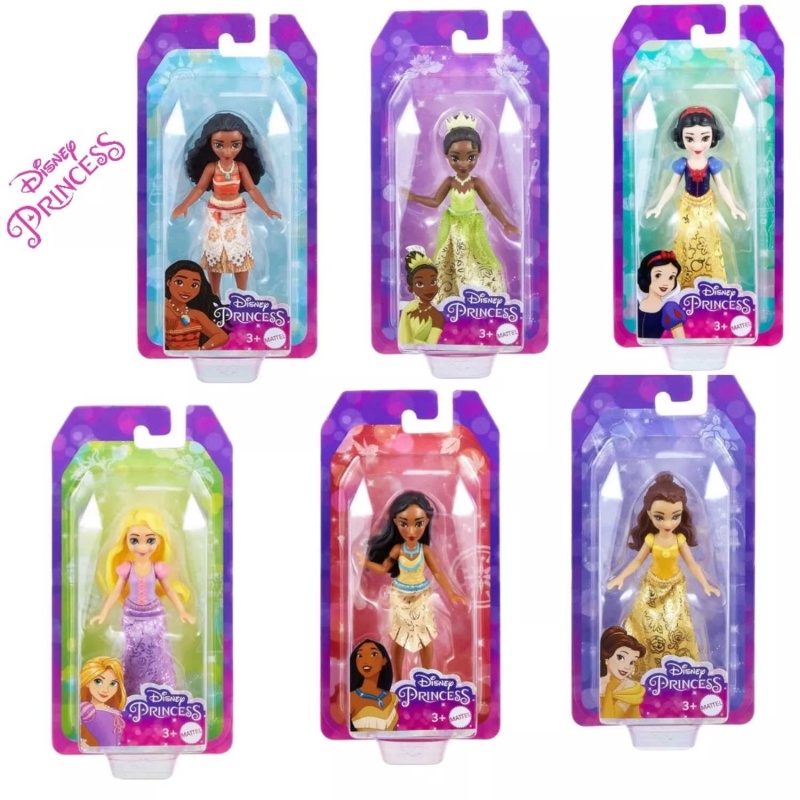 Authentic Mattel Barbie Shiny  - Mattel Toy Barbie recension och pris