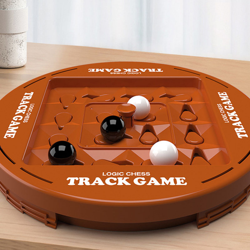 Chess Game Fun Table Top Orbit - Strategy Board Game recension och pris