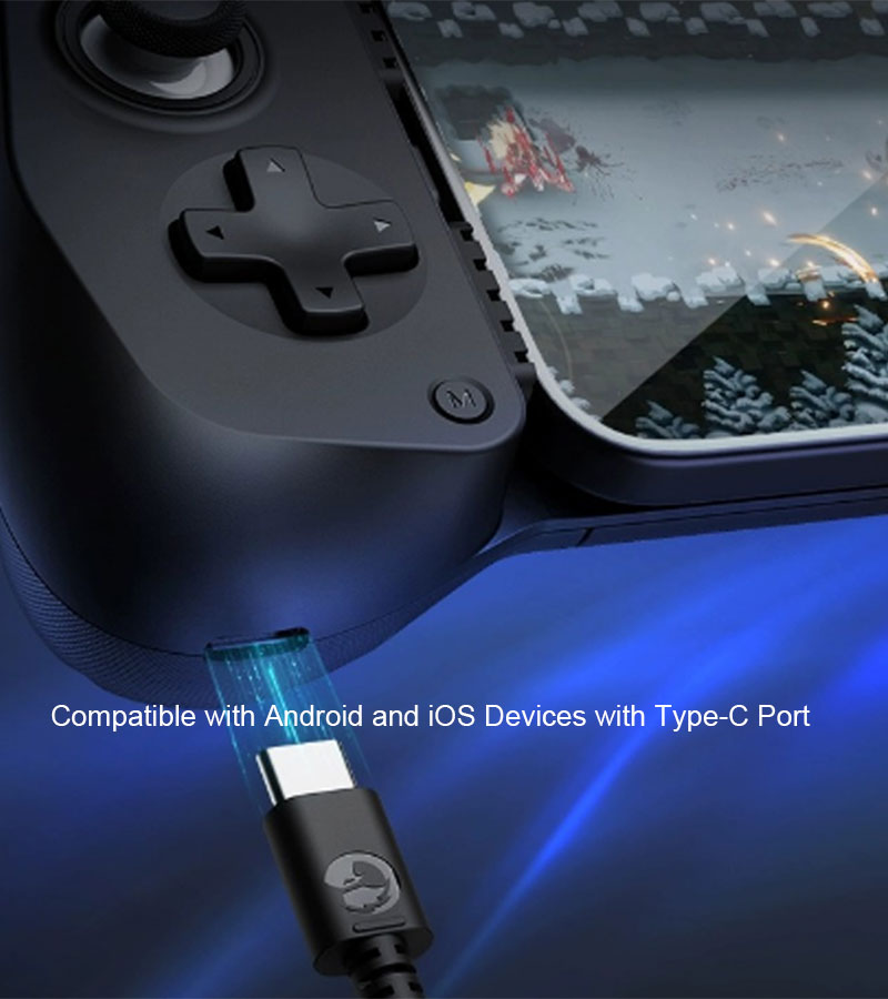 X5LType-C Stretchable Mobile G - Board Game Android recension och pris