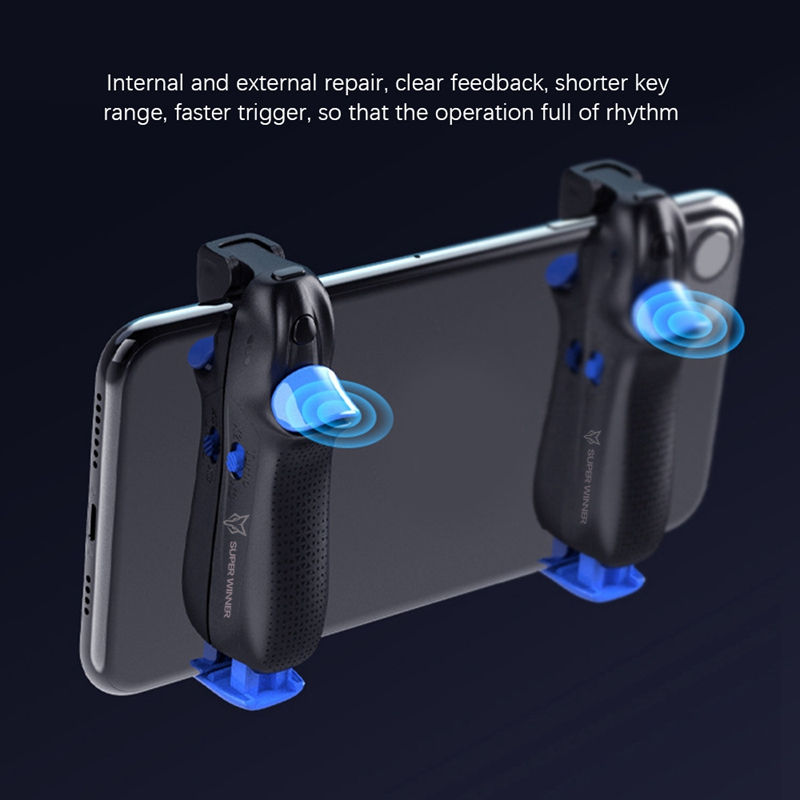 PUBG Gamepad Multi-function Bu - Board Game Android recension och pris