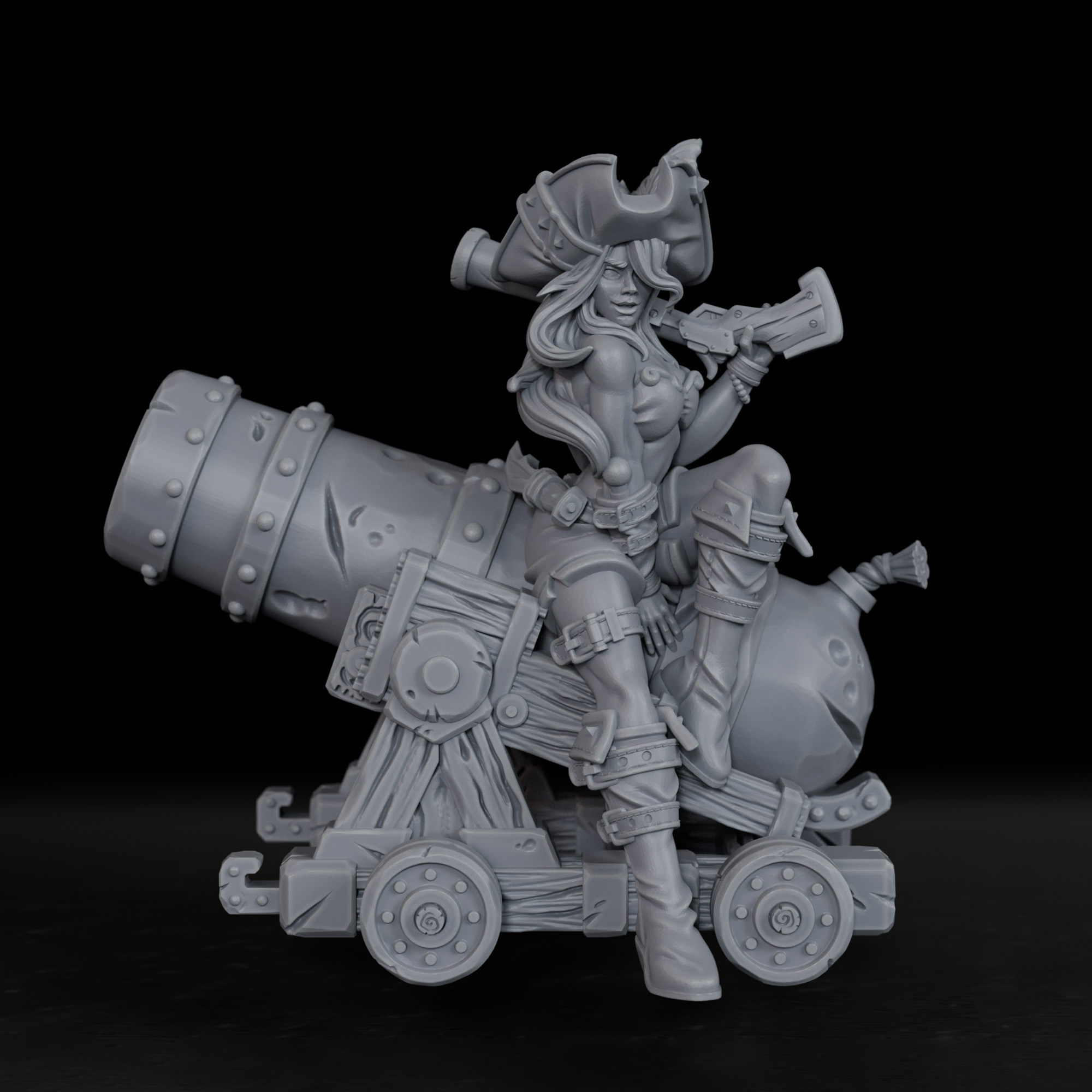 RPG Miniature - Strategy TTRPG - Strategy Board Game recension och pris